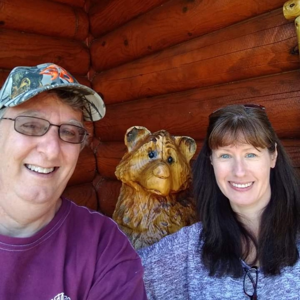 Meet your Posher, Bonnie